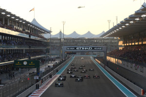 Calendario F1 2015: 21 gare, torna il GP Corea
