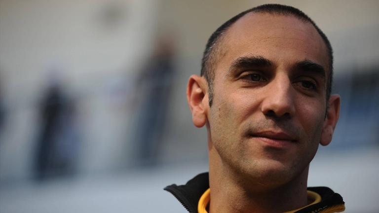 Abiteboul: “Mi aspettavo più collaborazione dalla Red Bull”