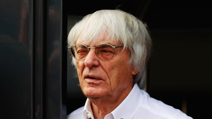 Paul Walsh, l’uomo giusto per ridare popolarità alla Formula 1