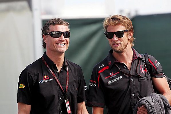 Coulthard punta il dito contro la Mclaren: “Poco rispetto nei confronti di Button”