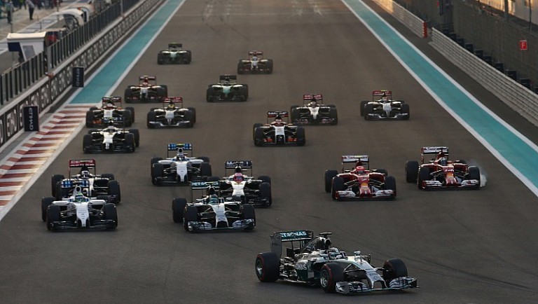Anche la ORF lascia la F1?