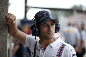 Felipe Nasr: “Mi aspetto una Sauber più competitiva nel 2015”