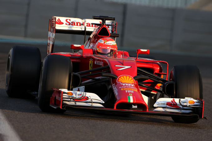 Ferrari F1, nuova organizzazione per la Scuderia