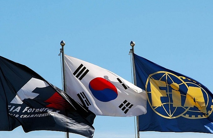 Il GP di Corea potrebbe corrersi a Seoul