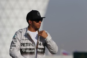 Hamilton: “Sorpreso dal successo di questa stagione”