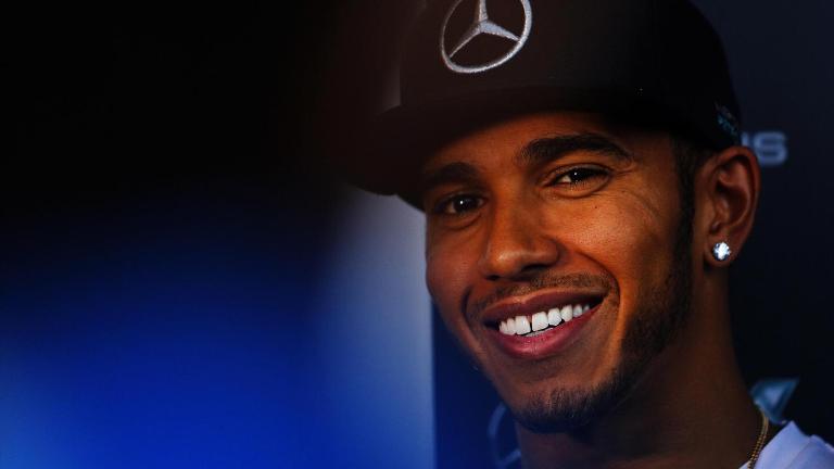 Hamilton: “A Monaco Rosberg ha sbagliato volontariamente”