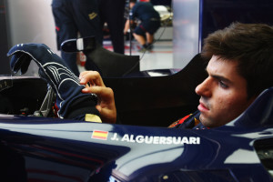 Alguersuari: “La Formula Uno è diventata una sorta di grande GP2”