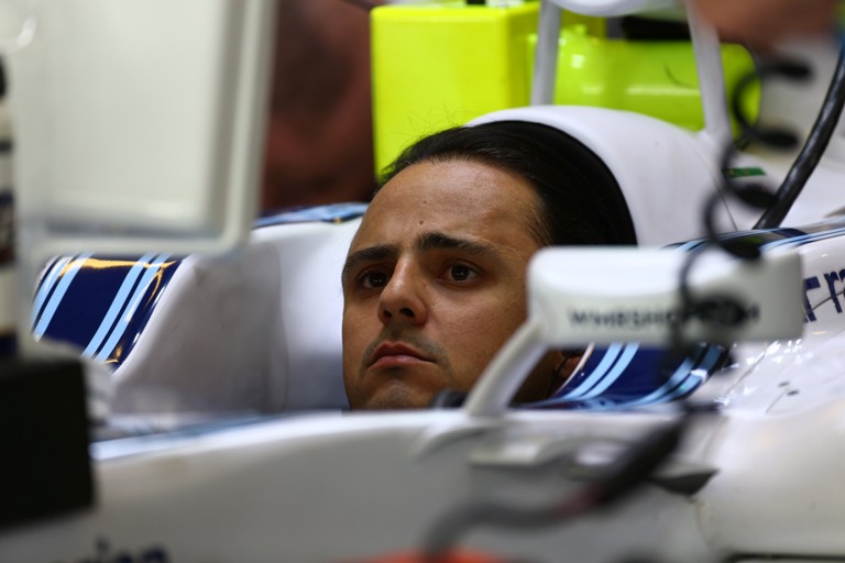 Massa: “La Williams deve organizzarsi meglio”