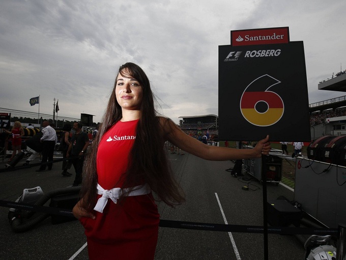 Cala l’interesse per la Formula 1: RTL pronta ad andarsene