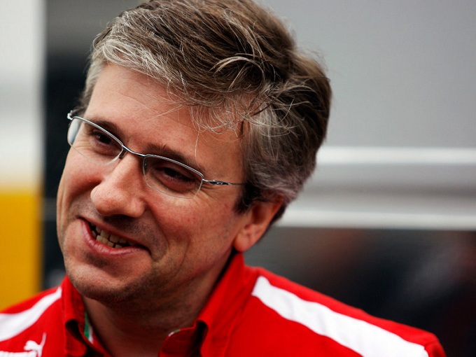 La Ferrari si rinnova: Pat Fry sempre più lontano dalla Rossa
