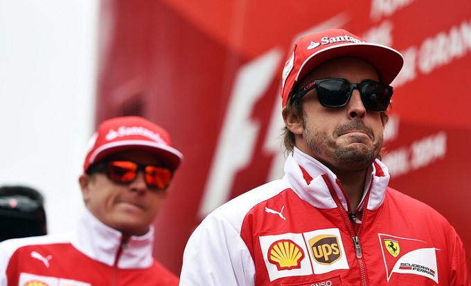 Pat Fry: “Alonso? Si adatta meglio alla vettura di Raikkonen”