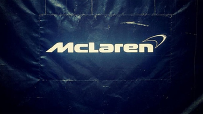 McLaren: il primo scatto della MP4-30 passa da Twitter