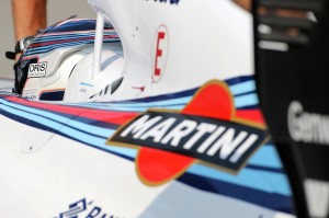 Test Jerez 2015, Bottas al debutto con la Williams