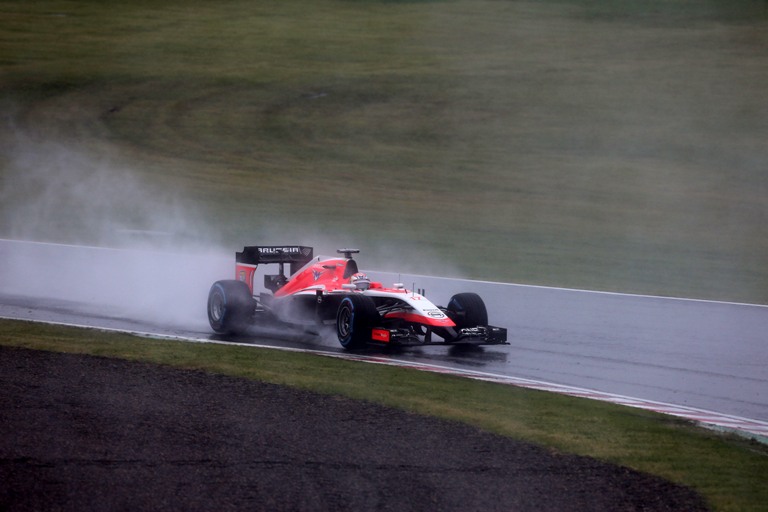 F1 – L’incidente di Bianchi fa cambiare gli orari dei Gran Premi