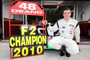 Stoneman: “Verstappen non è ancora pronto per la Formula Uno”