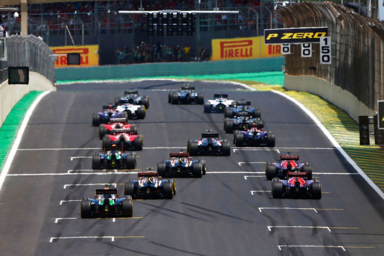 Niente F1 per Schumacher secondo le regole 2016