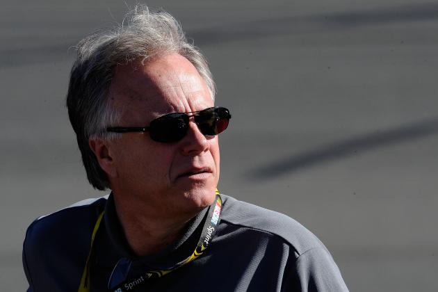 Haas parla degli equilibri in Formula Uno: “Avere Bernie è molto importante”