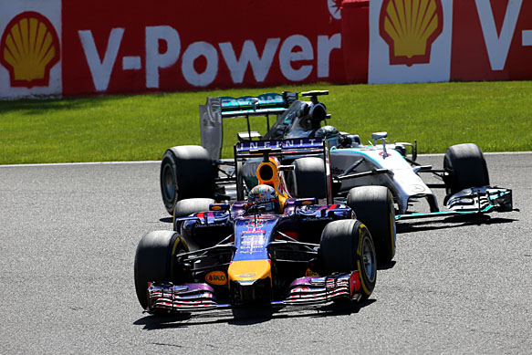 Lauda: “A Melbourne mi aspetto una Red Bull al top”
