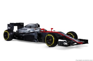McLaren Honda MP4-30: analisi tecnica