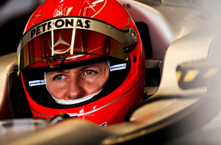 Per Schumacher la FIA avrebbe fatto un’eccezione