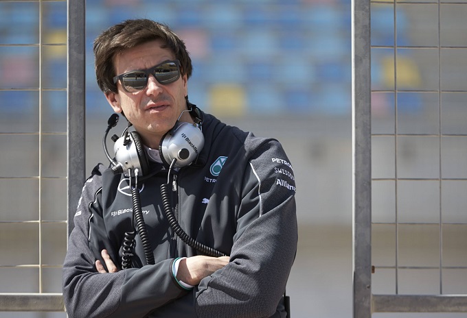 Wolff: “Vettel mancherà alla Red Bull. È uno dei migliori”