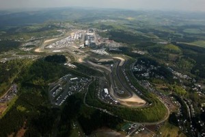 Una proposta dal Nurburgring per salvare il GP di Germania