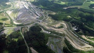 GP Nürburgring: Ecclestone chiede troppi soldi