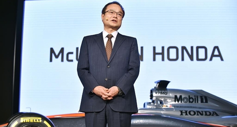 Si dimette il Presidente della Honda Takanobu Ito