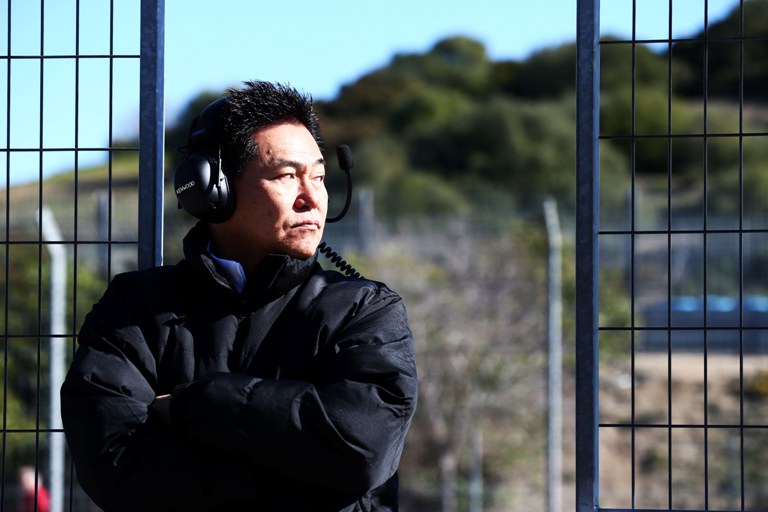 Yasuhisa Arai: “Domani potremmo patire le stesso problema”