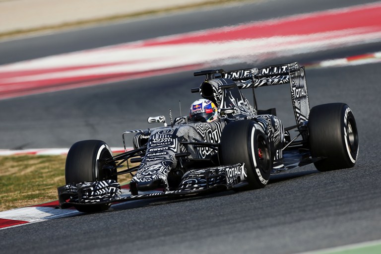 Ricciardo: “Stiamo progredendo”