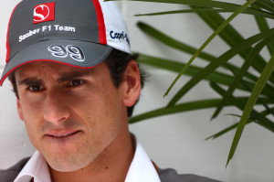 Sutil: a future with Nissan at Le Mans?