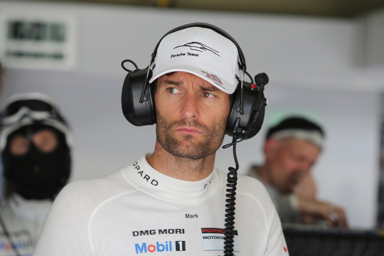 Webber: “Vettel aveva bisogno di cambiare”