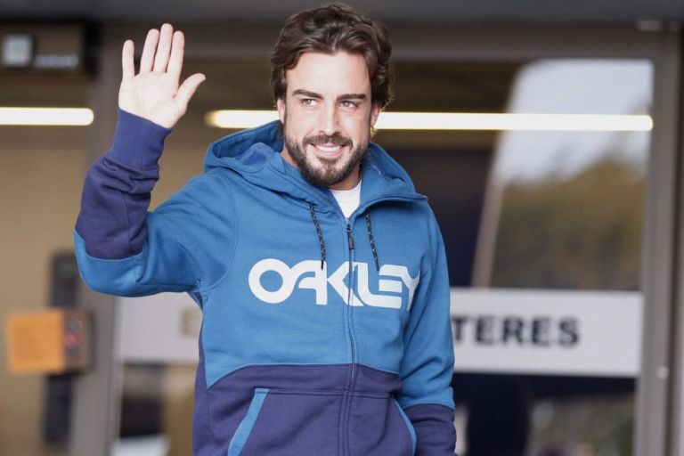 Incidente Alonso: Al risveglio pensava di correre ancora nei kart