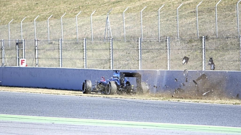 Alonso si è ricordato di un problema allo sterzo