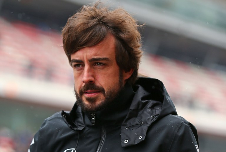 Alonso salterà l’Australia