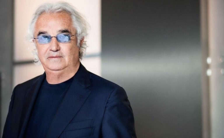 Briatore: “Avrei preferito Ricciardo in Ferrari”