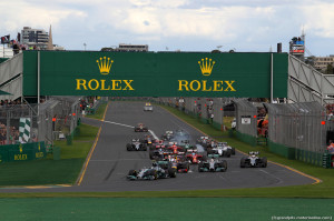 Gran Premio d’Australia 2015, Melbourne: Anteprima e Orari del Weekend