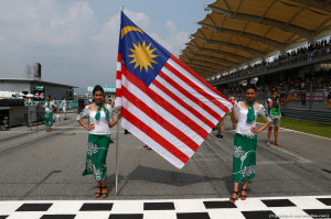 Gran Premio di Malesia, Anteprima FLASH: Meteo e Orari Aggiornati