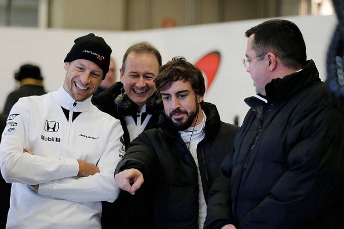 McLaren e Alonso: nessuna domanda sull’incidente dopo giovedì