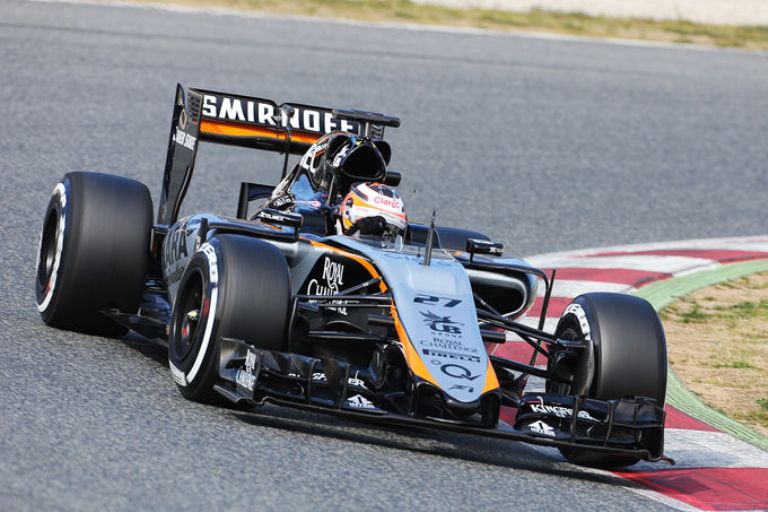 Il dt Force India: “Difficile entrare in Q2 a Melbourne”
