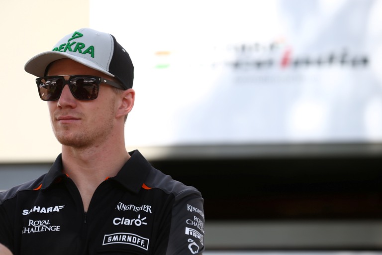 Hulkenberg: “L’affidabilità, il punto forte della Force India”