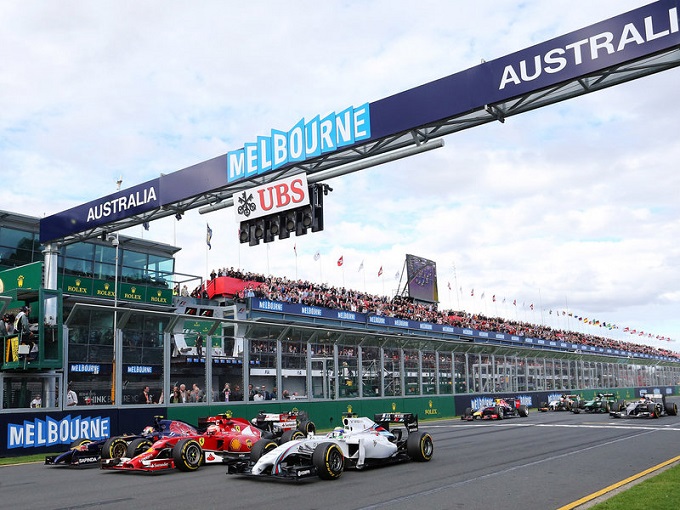 GP Australia 2015, team pronti a boicottare la gara di Melbourne