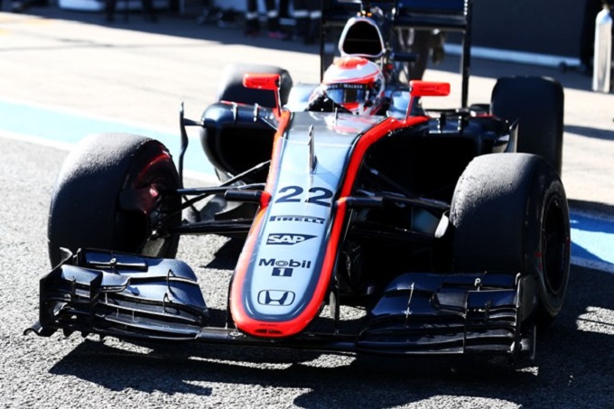 Brundle: “La McLaren Honda? Il punto interrogativo della stagione”