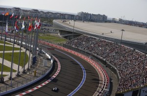 Formula 1, ancora ombre sul GP di Russia