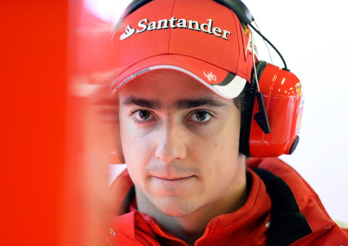 Ferrari: Esteban Gutierrez parla di Sepang