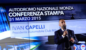 GP d’Italia: Ivan Capelli su Monza, “Con Ecclestone arriveremo sicuramente al dialogo”