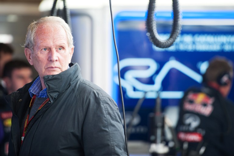Marko: “Ai vertici FIA dovrebbe esserci una persona stile Mosley”