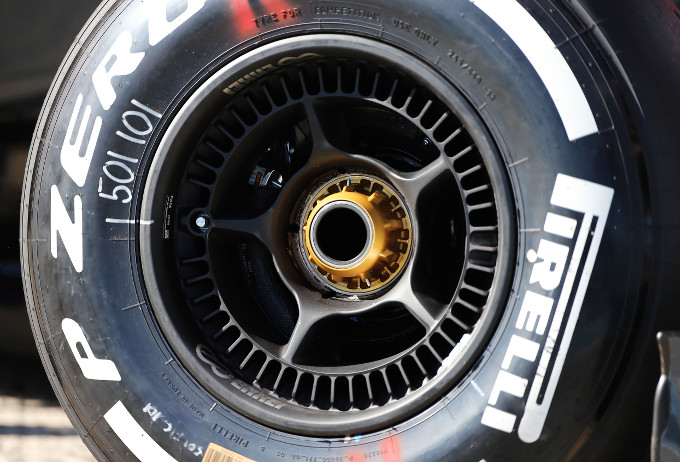 Pirelli: Hembery, “Prestazioni delle gomme in linea con le aspettative”