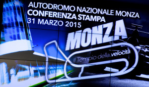 Autodromo Monza : le calendrier 2015 officiellement présenté [VIDEO]