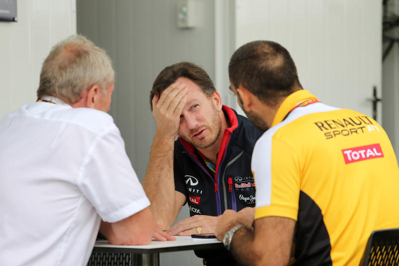 Red Bull, Marko: “Impossibile per noi recuperare in questa stagione”
